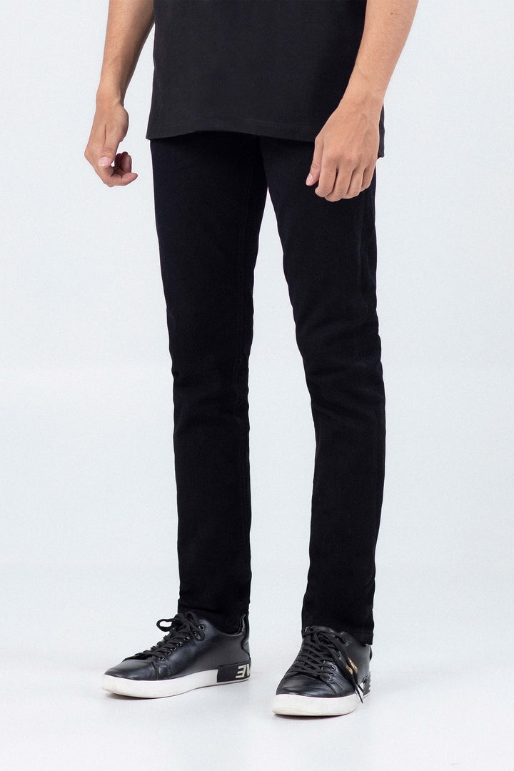 Basic Skinny Jeans