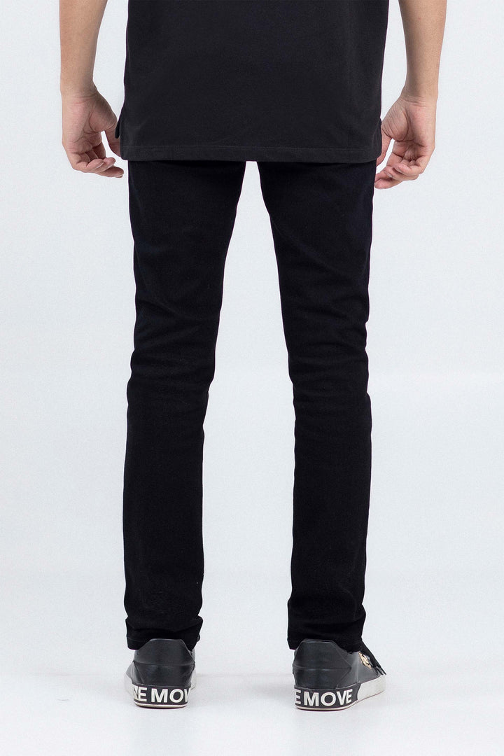 Basic Skinny Jeans