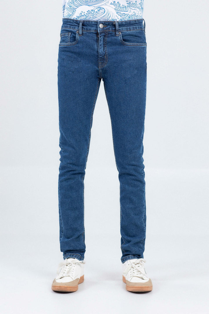 Basic Skinny Jeans