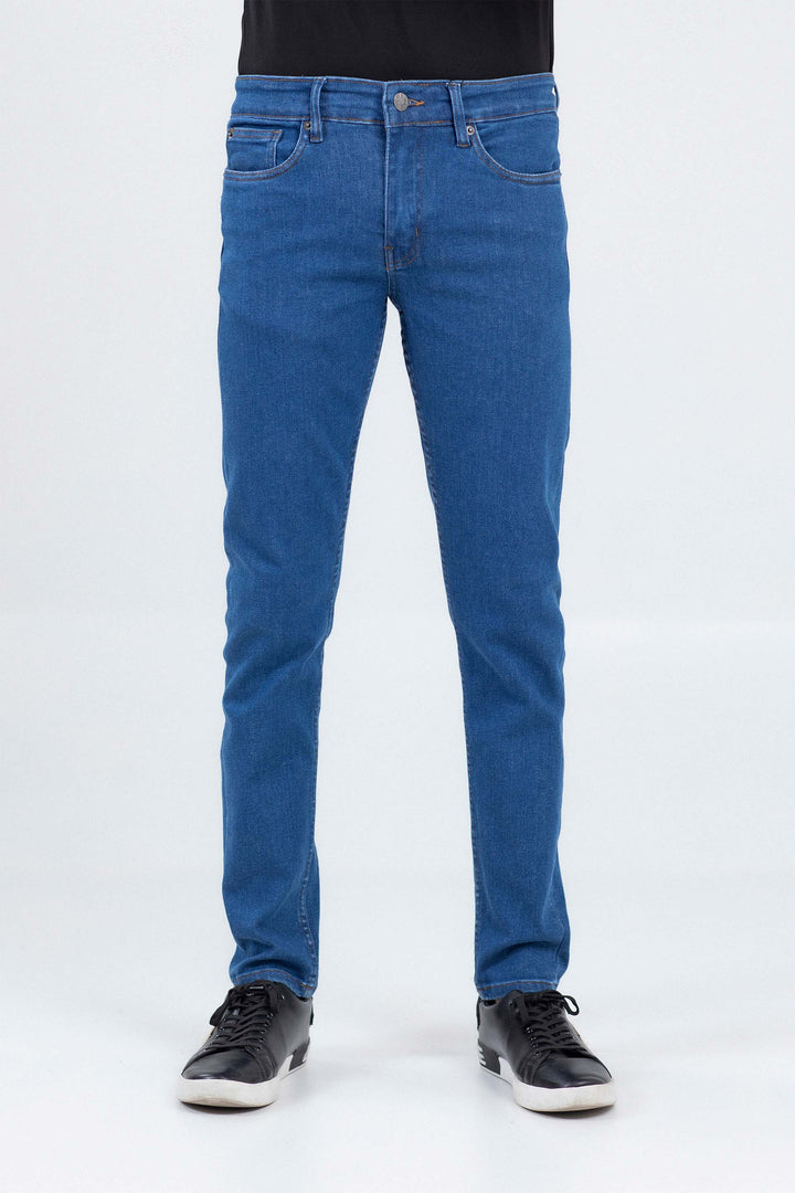 Basic Skinny Jeans