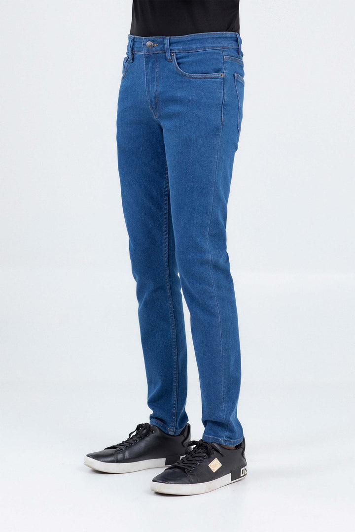 Basic Skinny Jeans