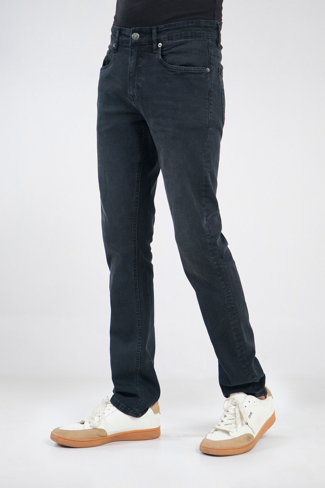Basic Slim Jeans