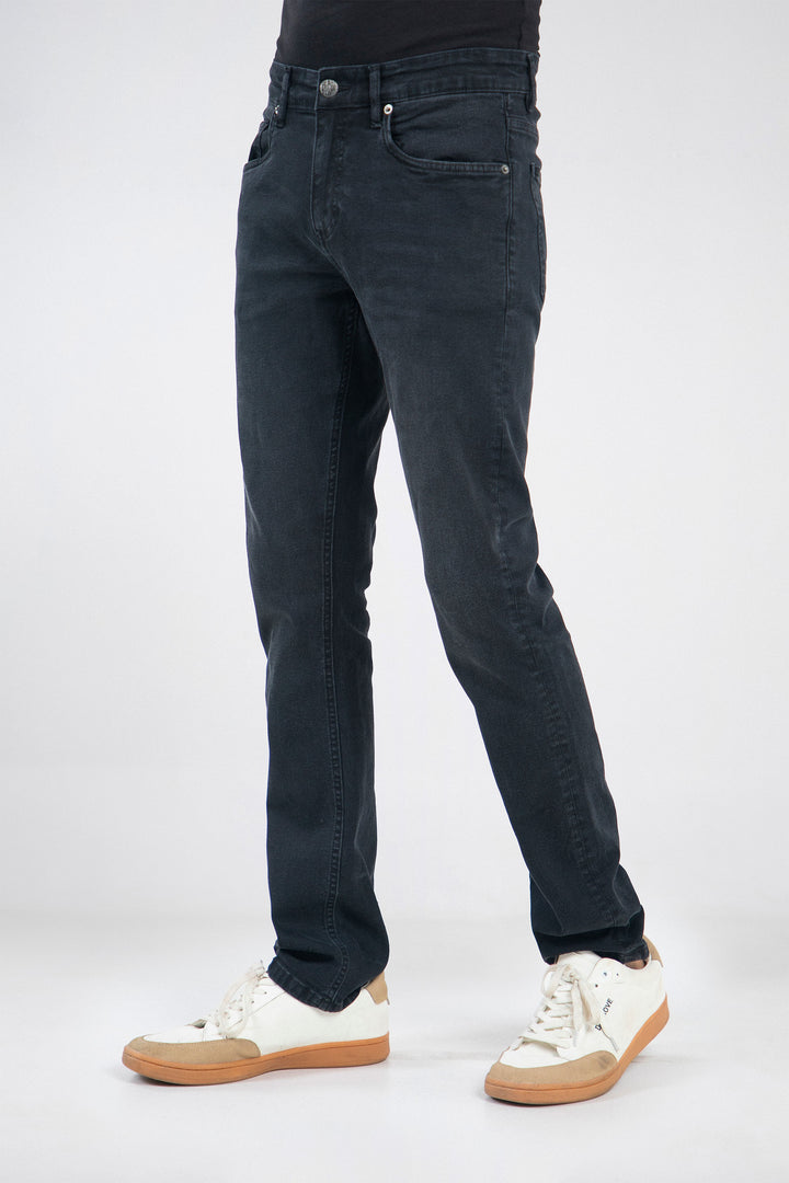Basic Slim Jeans