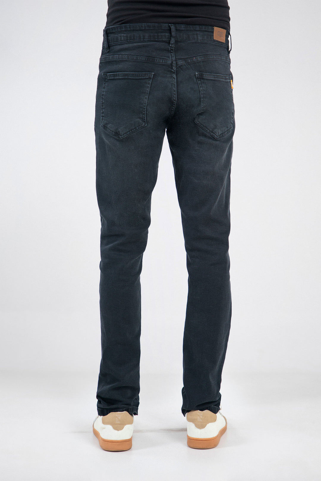 Basic Slim Jeans