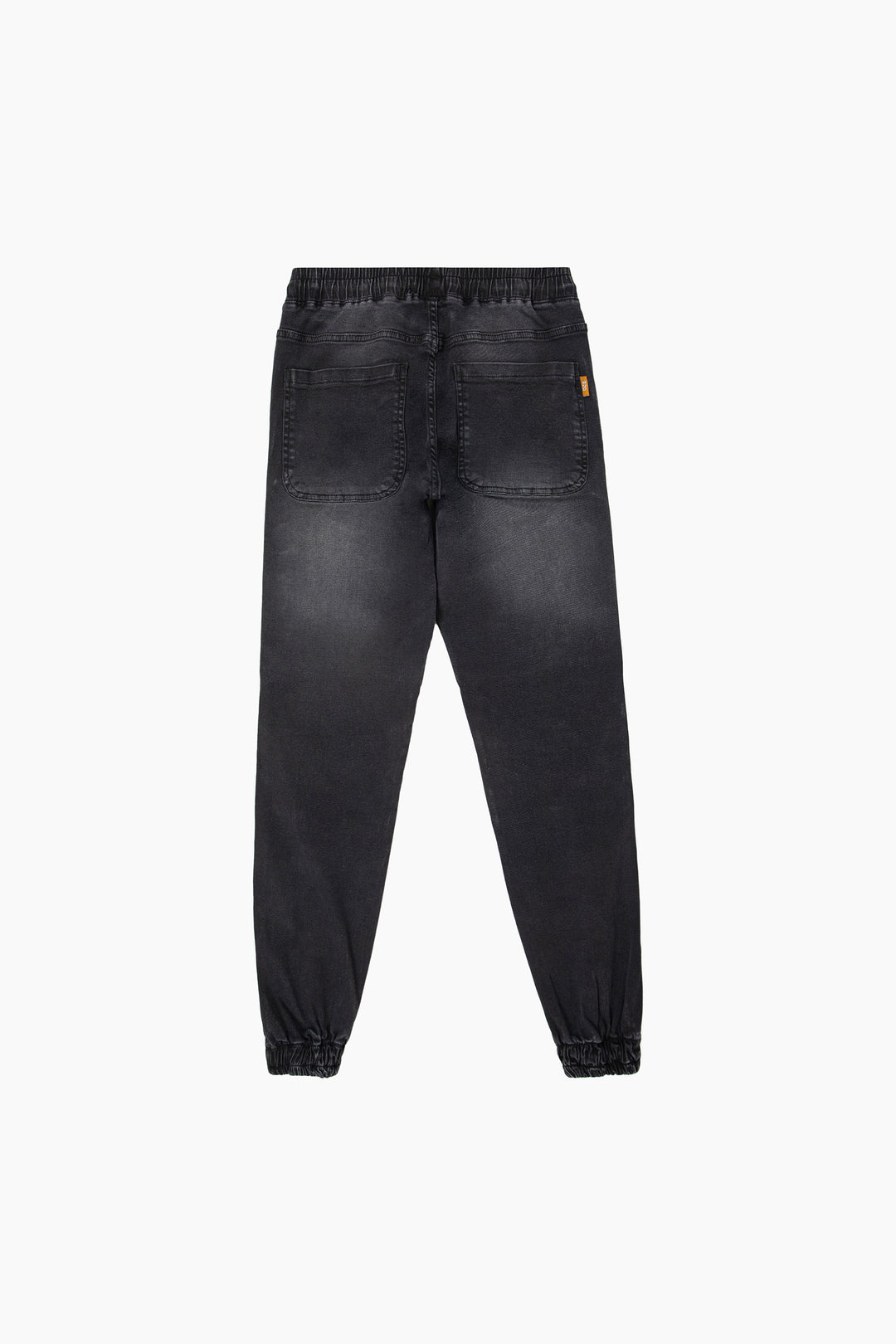 Biker Jogger Jeans