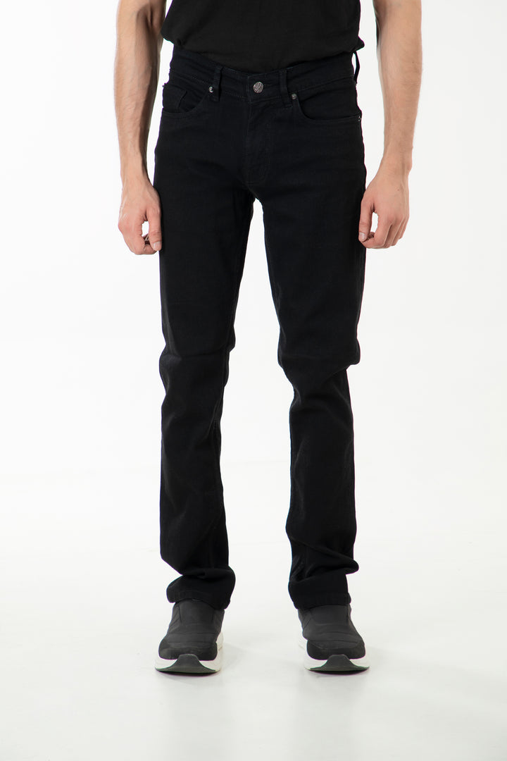 Basic Slim Jeans