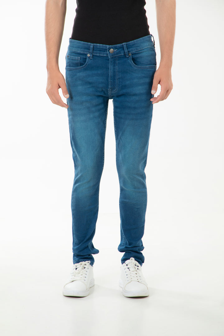 Basic Skinny Jeans
