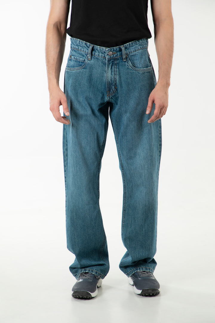 Relax Bootcut Jeans
