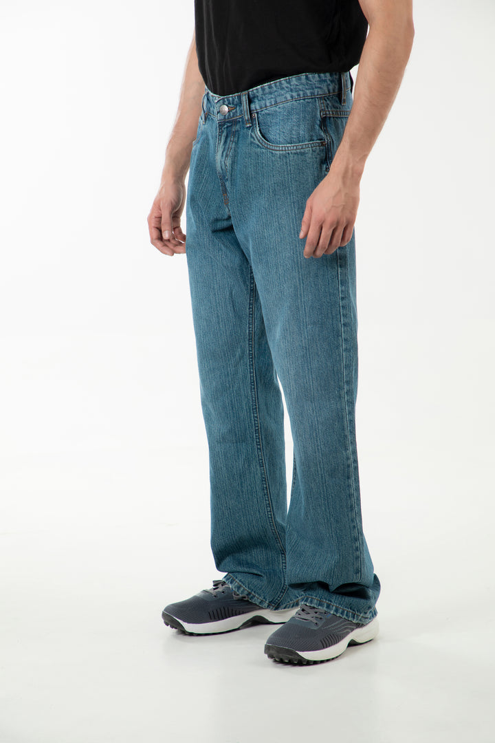 Relax Bootcut Jeans