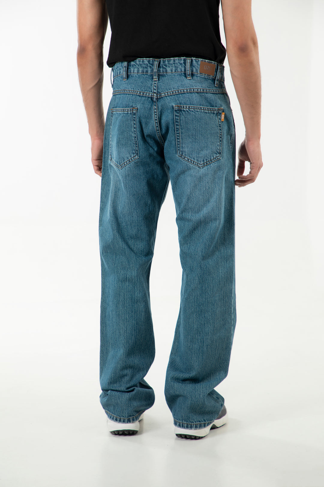 Relax Bootcut Jeans