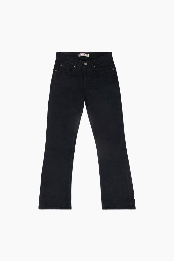 Basic Flare Jeans