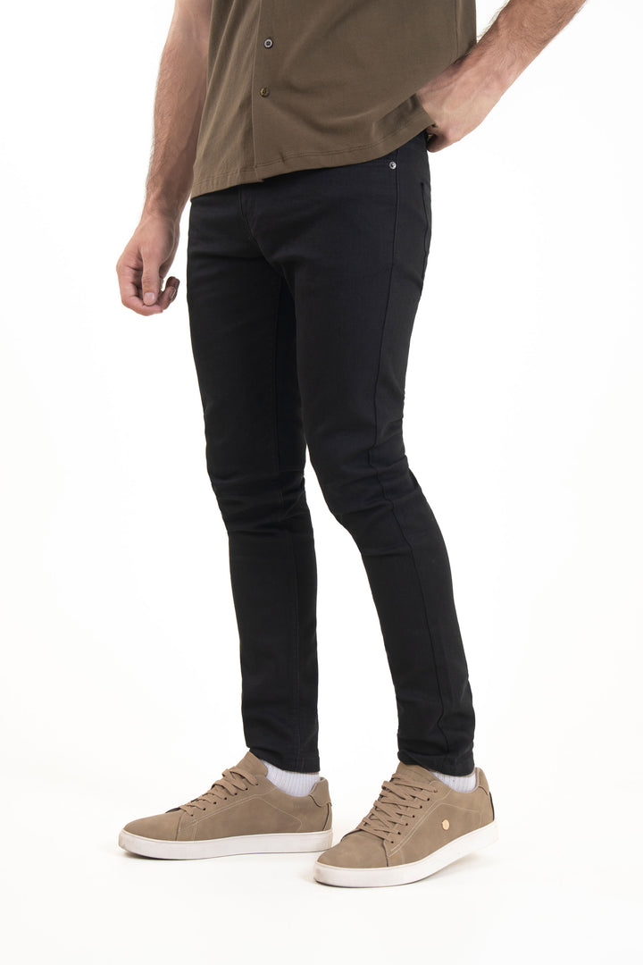 Basic Skinny Jeans