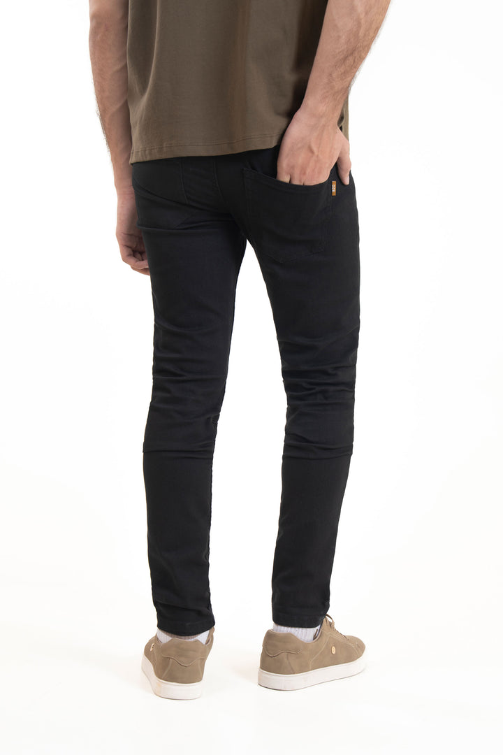 Basic Skinny Jeans