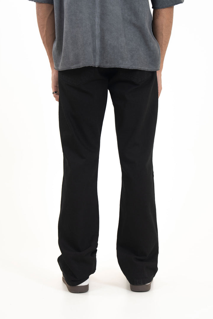 Relax Boot Cut Jeans
