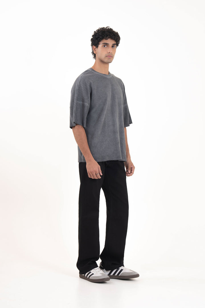 Relax Boot Cut Jeans