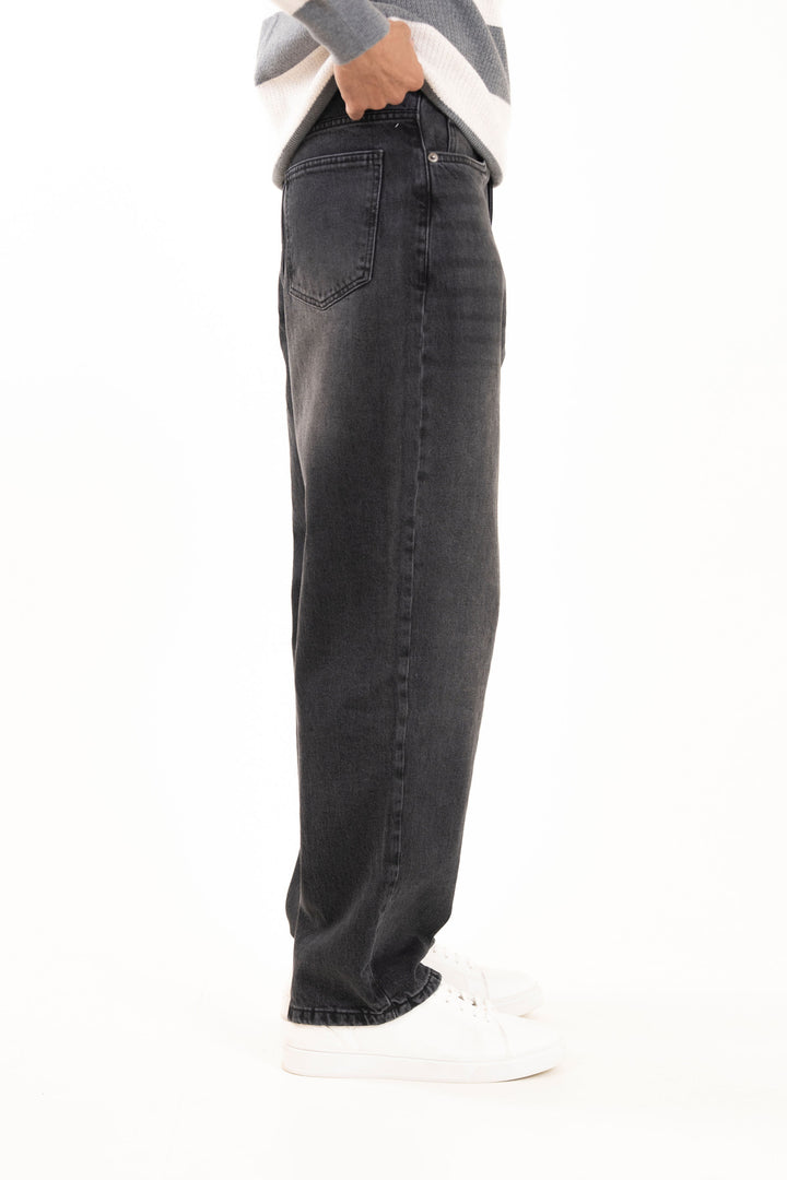 Basic Baggy Jeans
