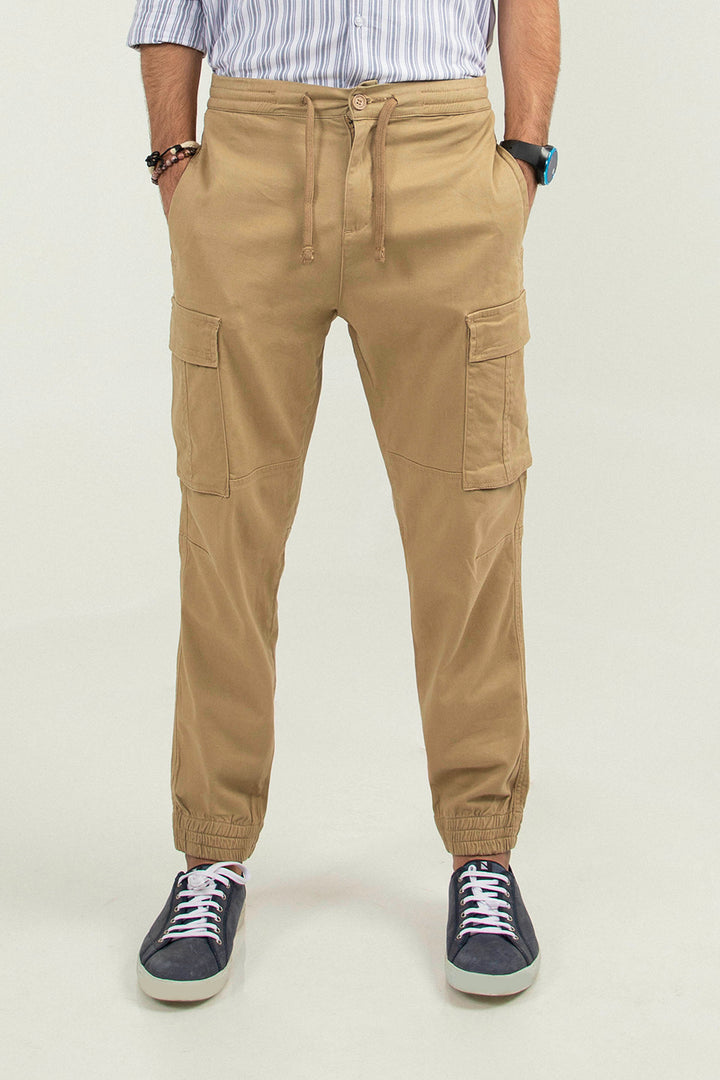 Cargo Joggers