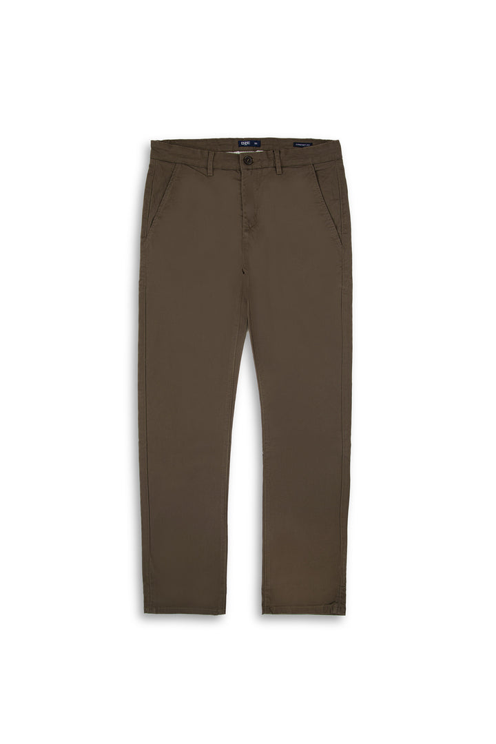 Basic Comfort Chinos