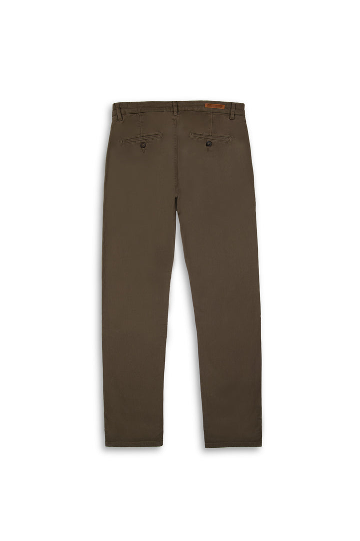 Basic Comfort Chinos