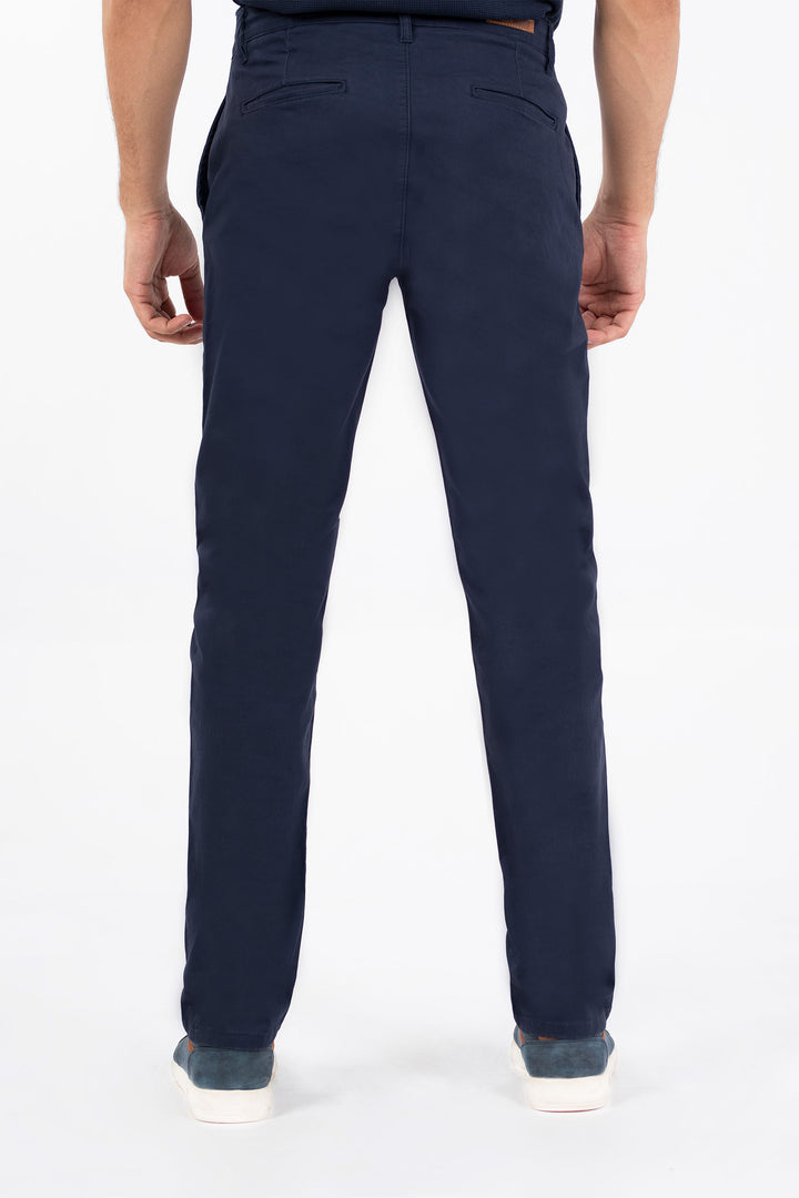 Comfort Fit Chinos