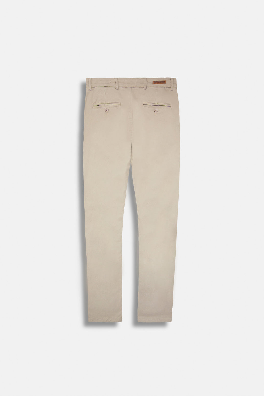 Slim Fit Chinos