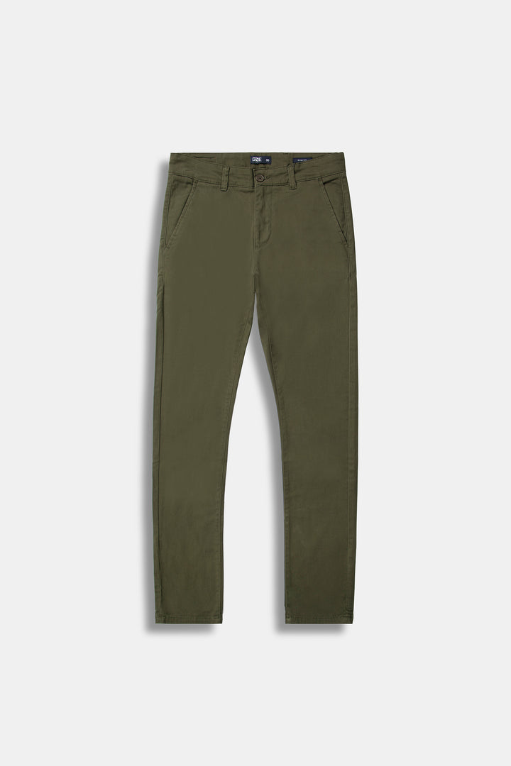 Slim Fit Chinos