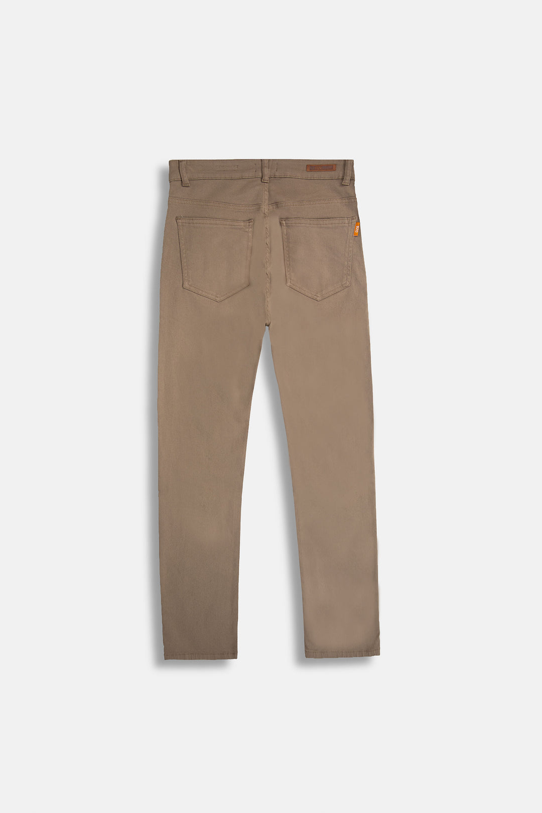 Five Pocket Pants