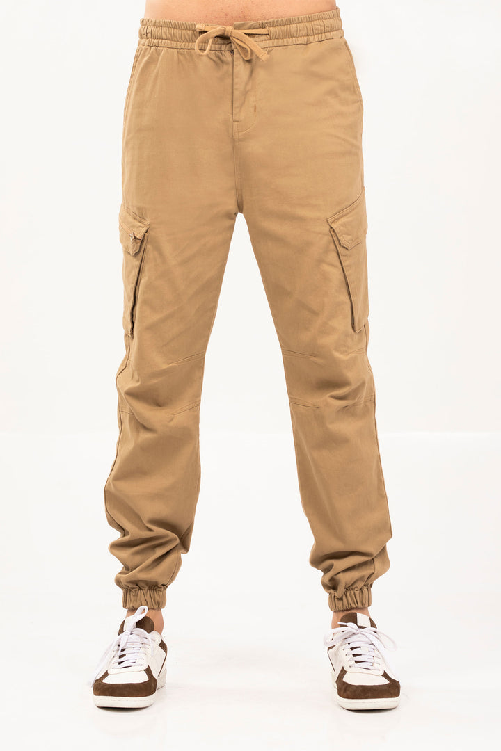 Baggy Cargo Pants