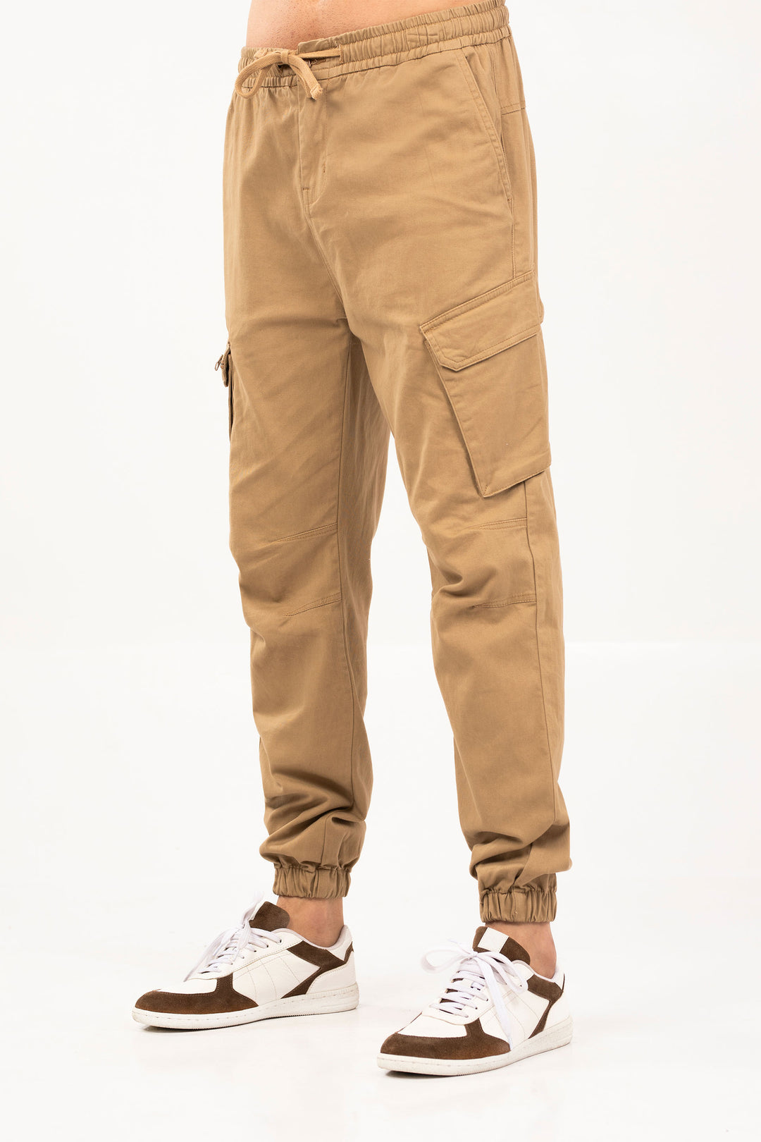 Baggy Cargo Pants