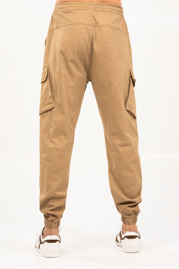 Baggy Cargo Pants