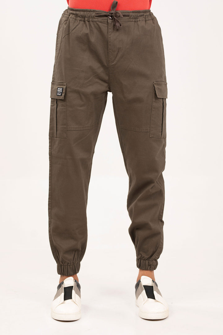 Cargo Jogger