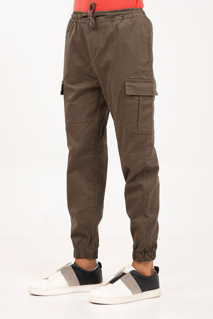 Cargo Jogger
