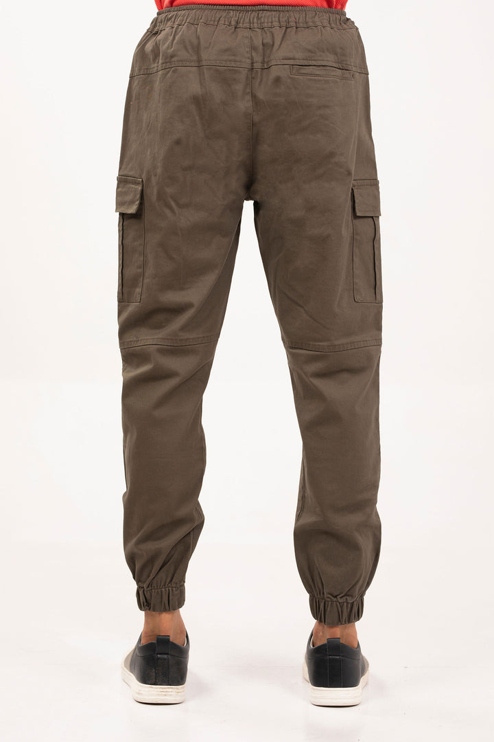 Cargo Jogger