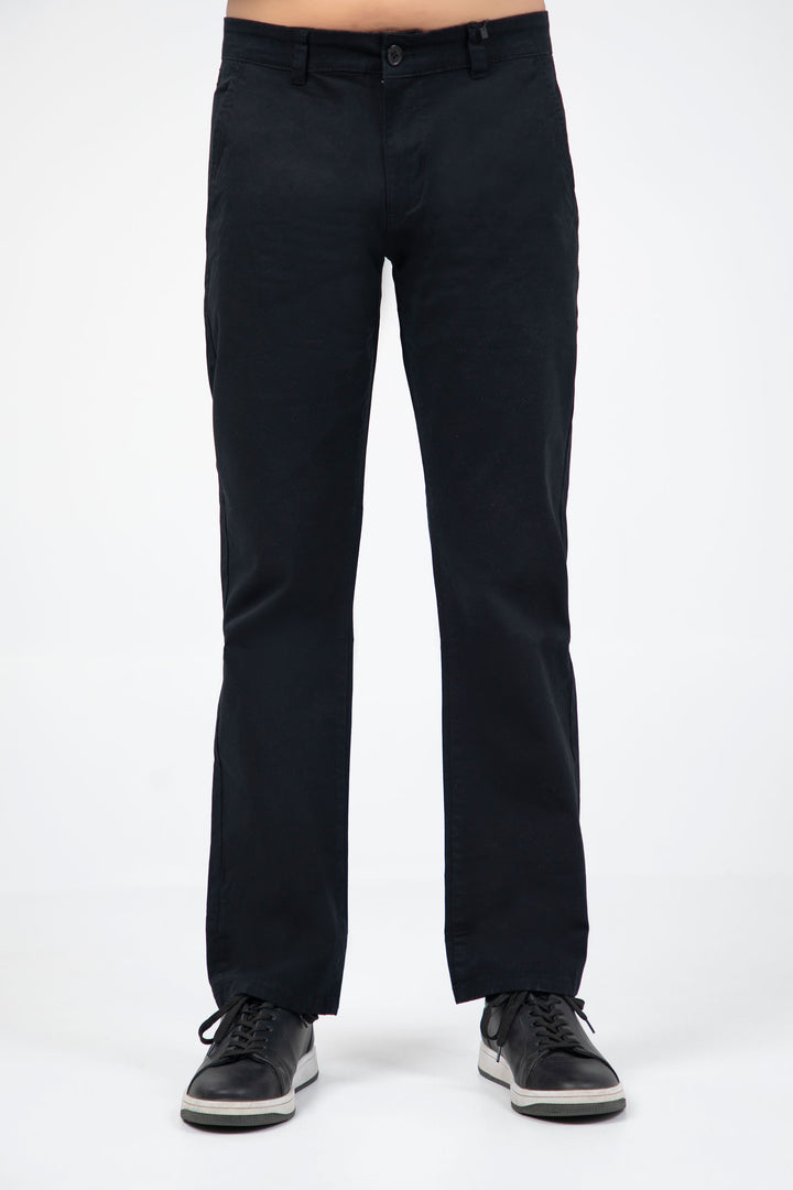 Basic Comfort Chinos