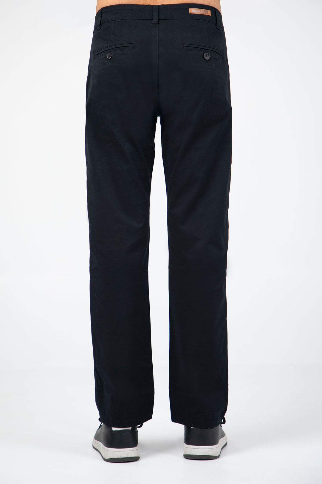 Basic Comfort Chinos