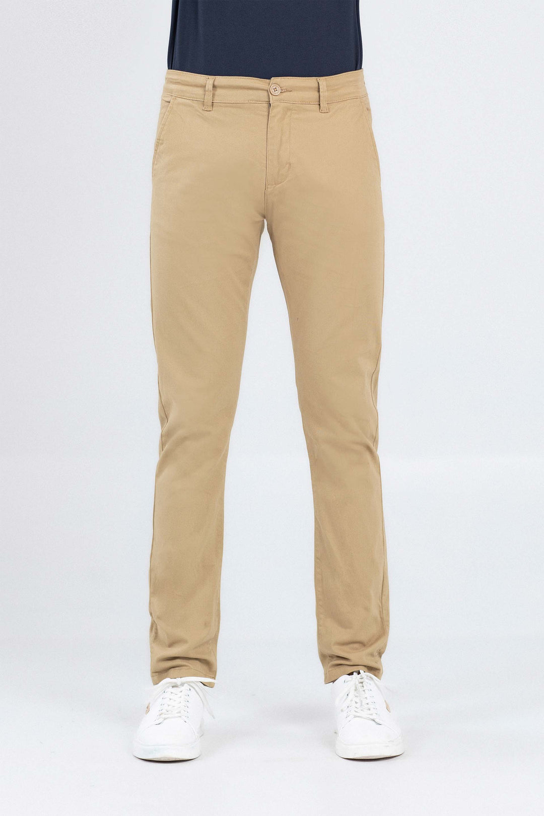 Slim Fit Chinos