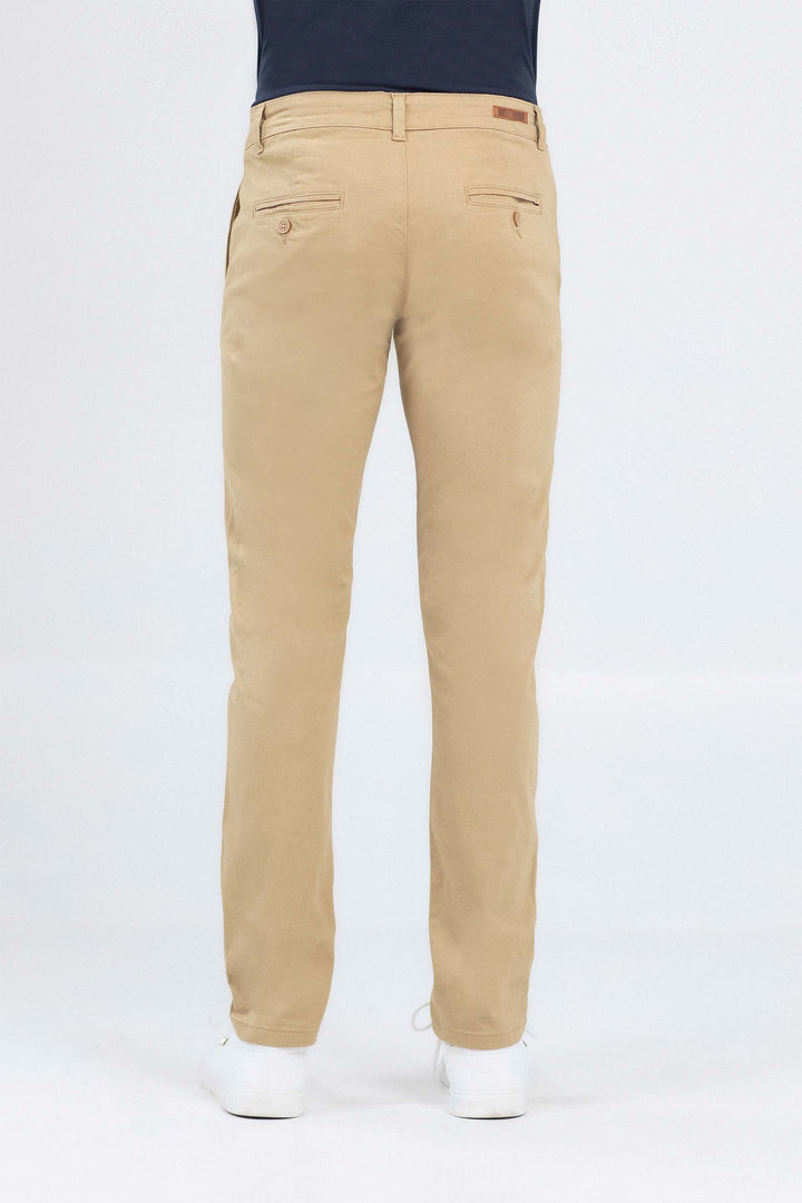 Slim Fit Chinos