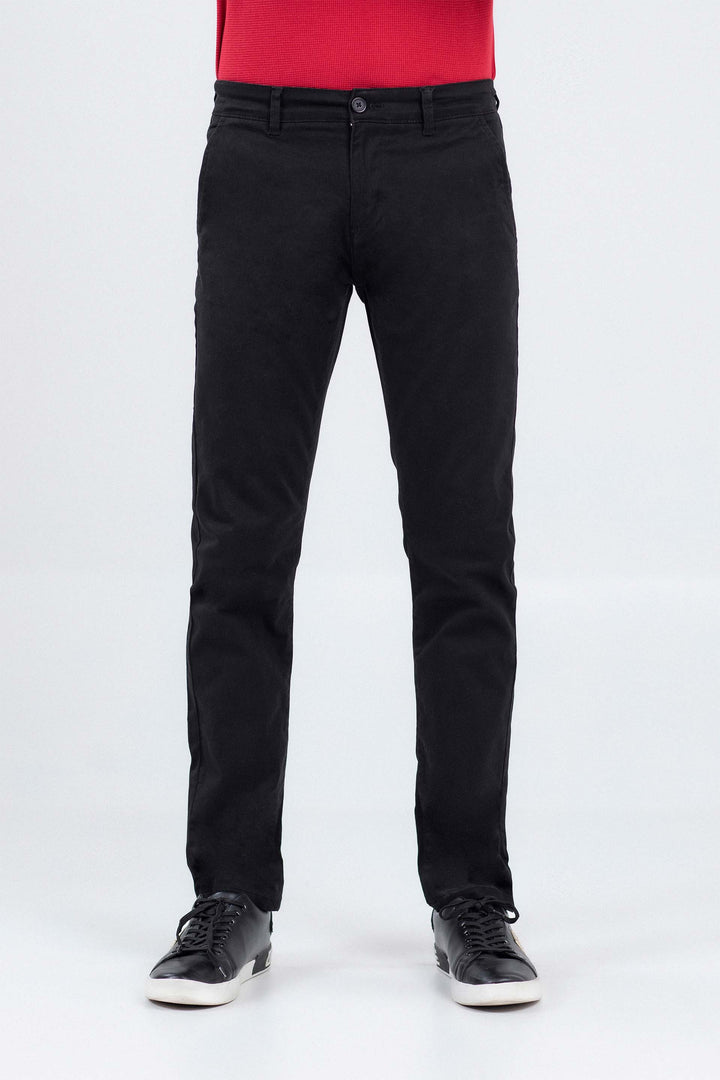 Slim Fit Chinos