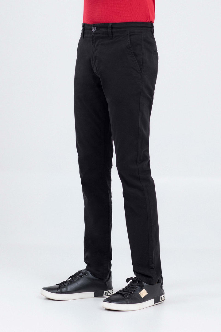 Slim Fit Chinos