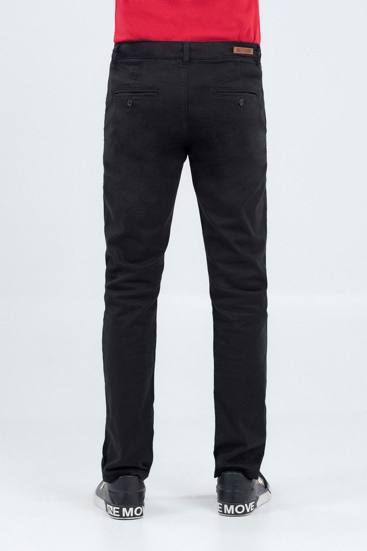 Slim Fit Chinos