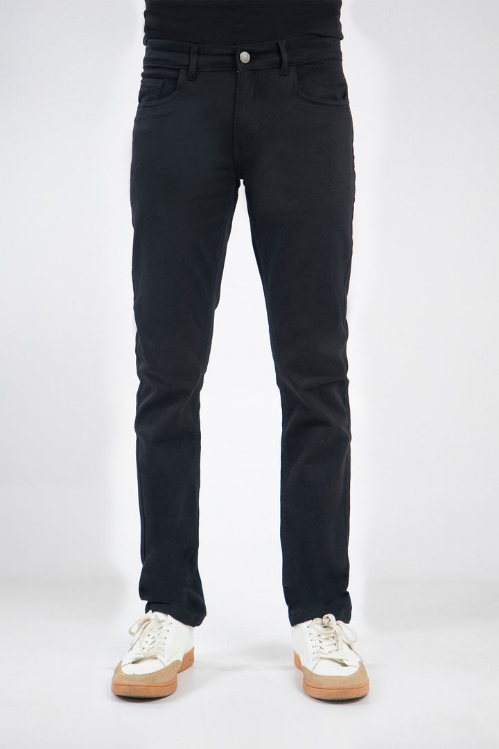 5-Pocket Pants