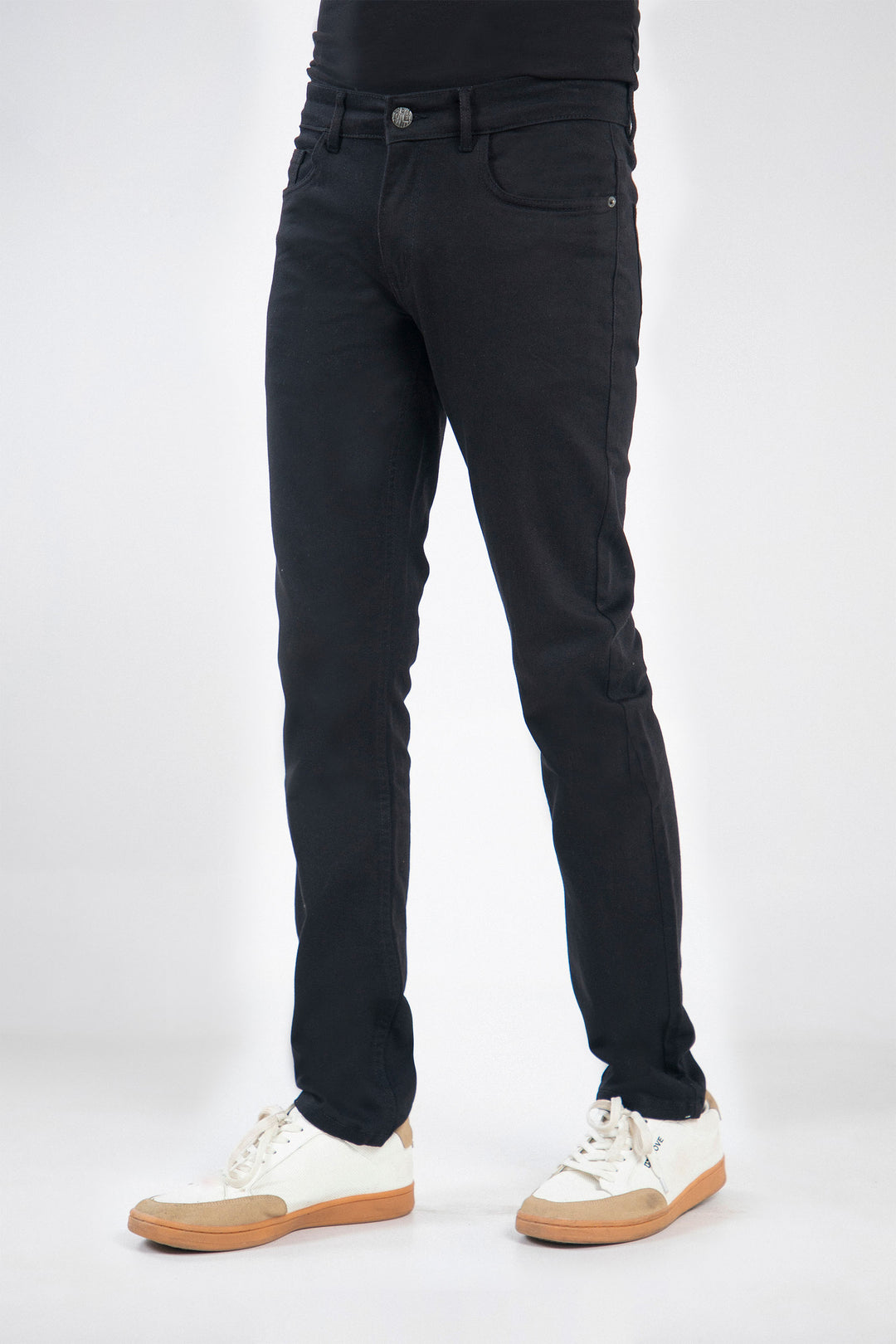 5-Pocket Pants