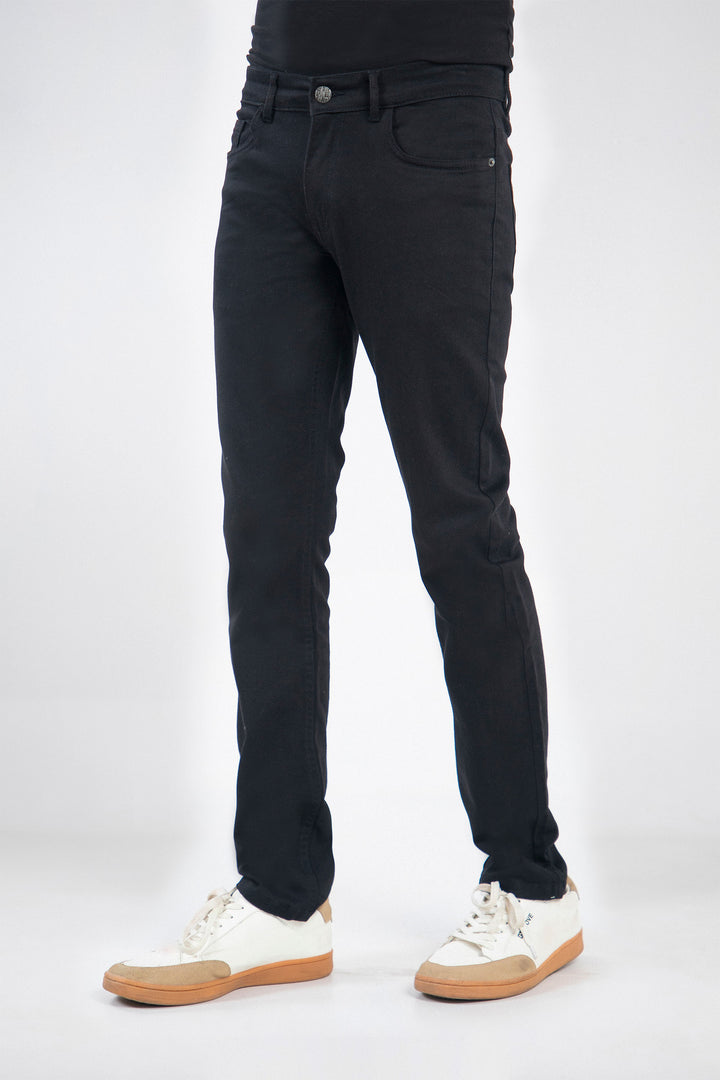 5-Pocket Pants