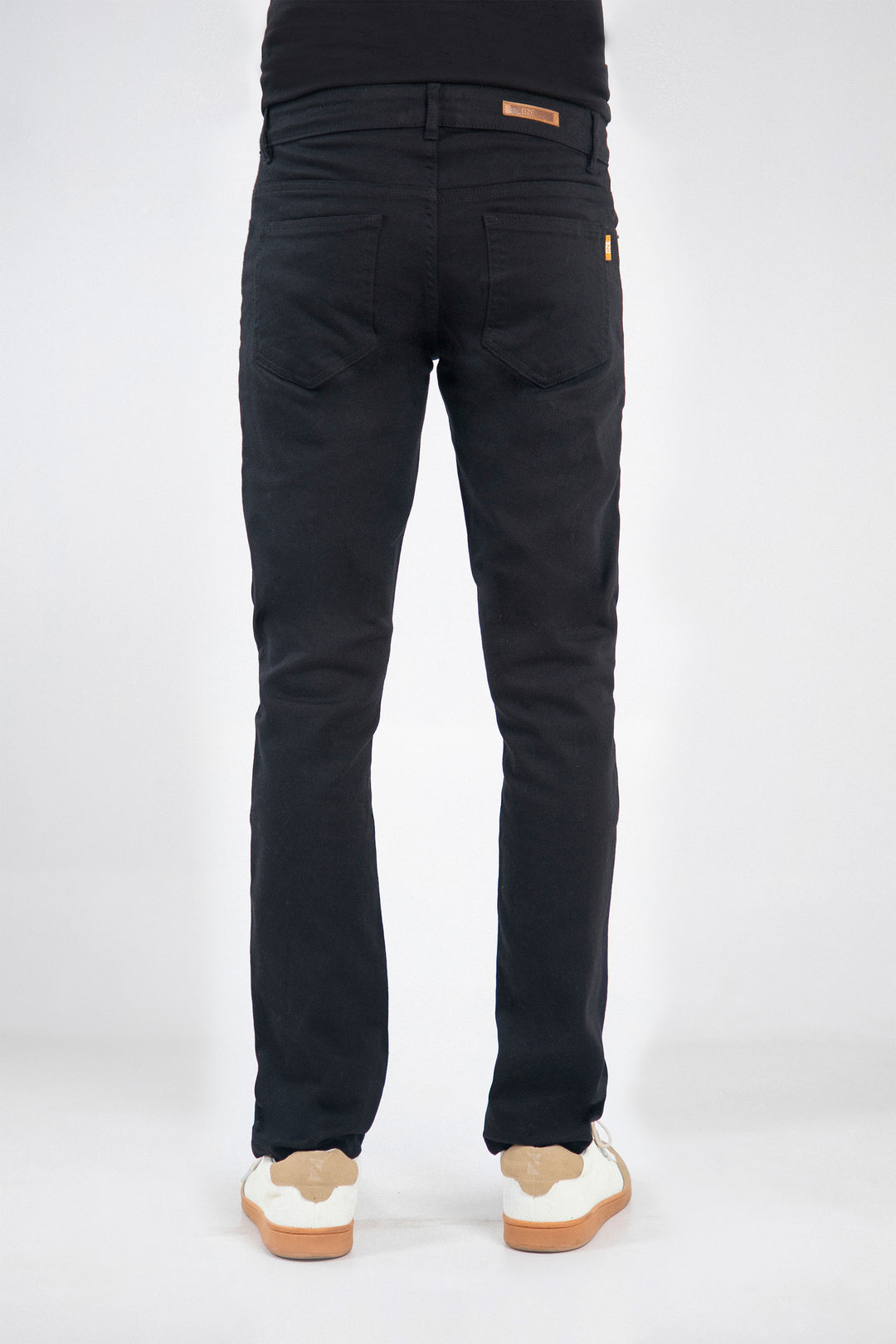 5-Pocket Pants