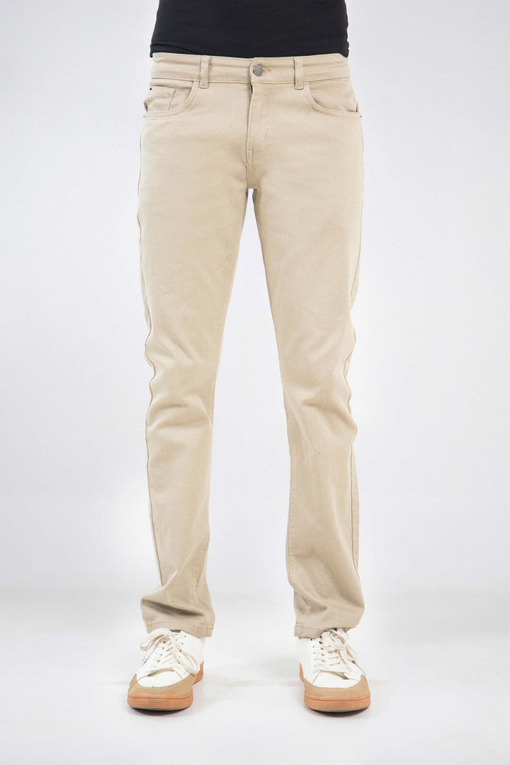 5-Pocket Pants