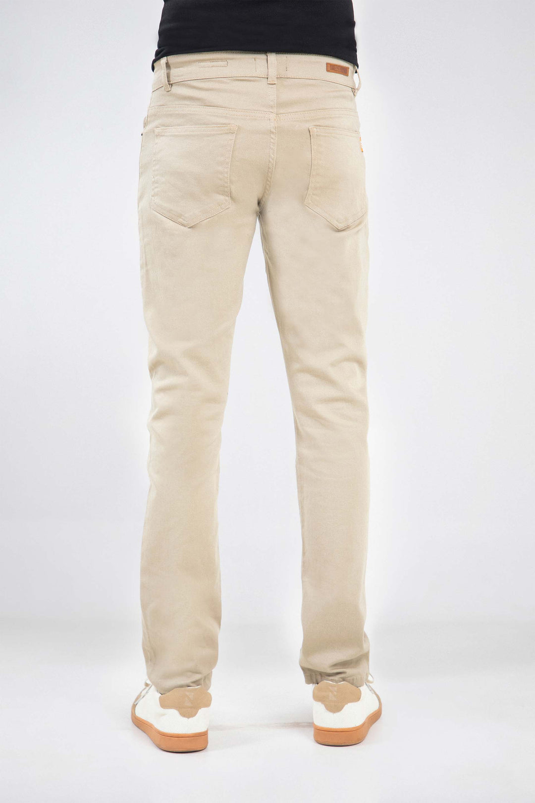 5-Pocket Pants