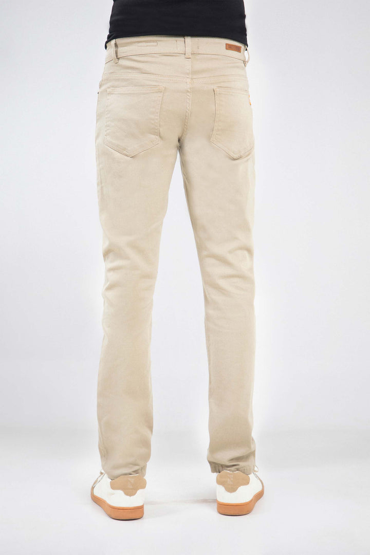 5-Pocket Pants