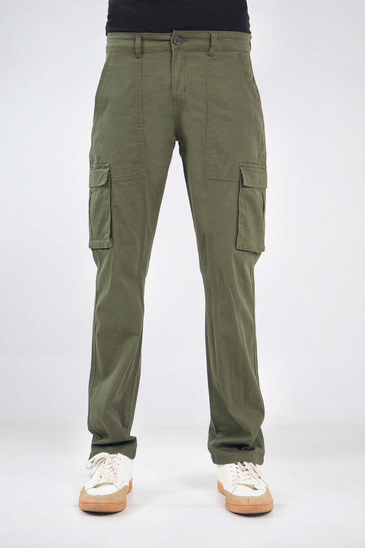 Cargo Pants