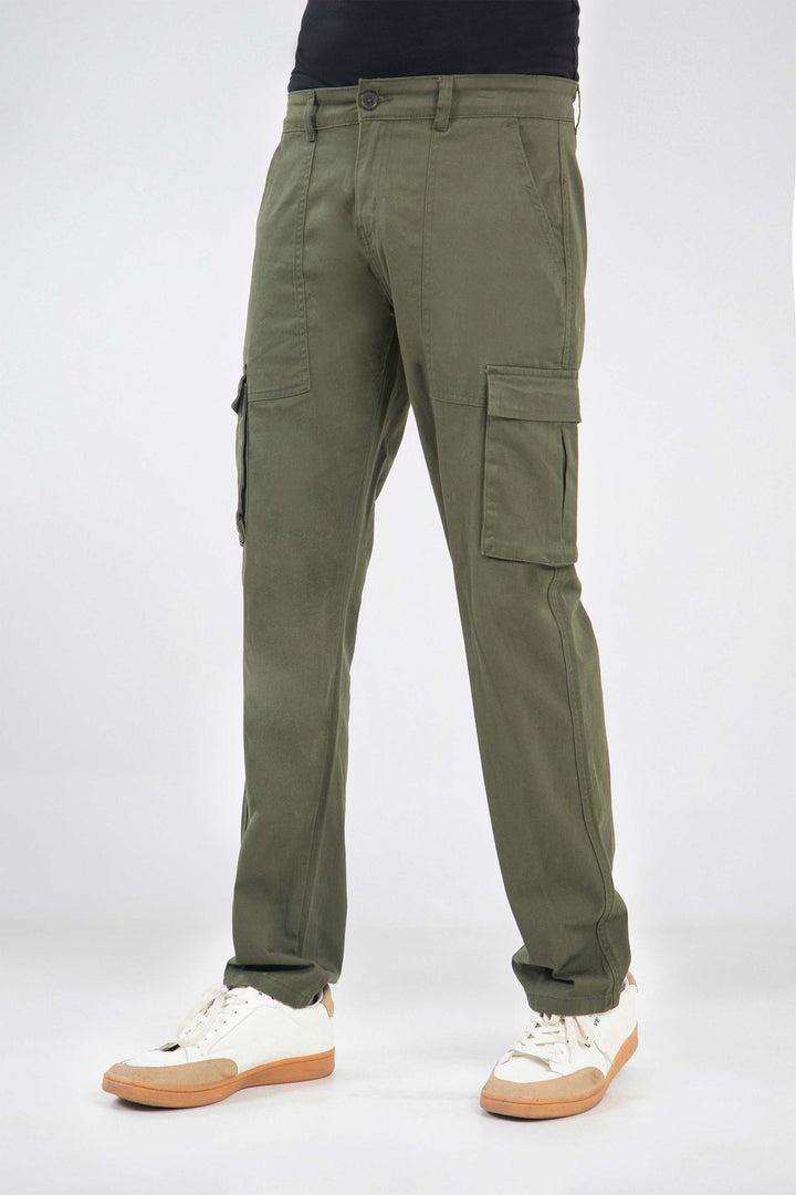 Cargo Pants