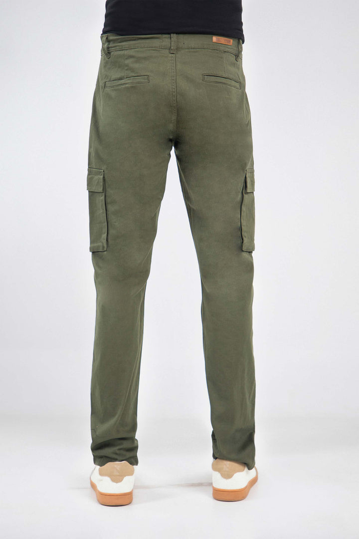 Cargo Pants